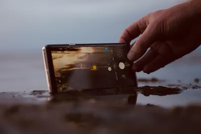 Голдфишка Казино Мобилно приложение